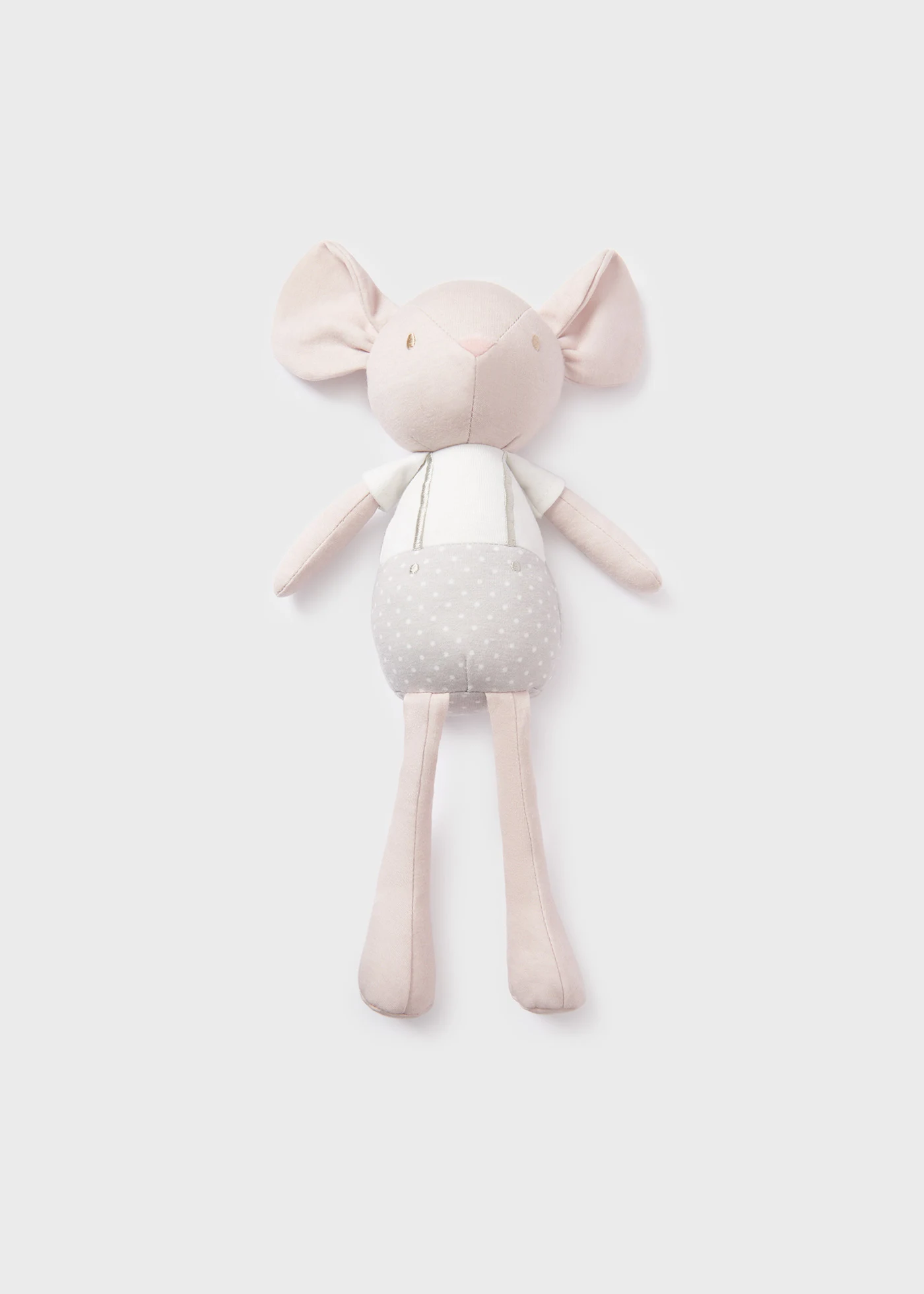 Mayoral Soft Toy Mouse Style 19344 - Moon